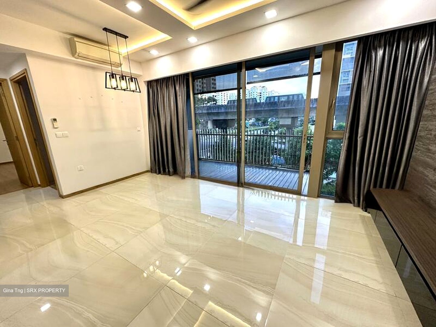 The Vales (D19), Condominium #423373941
